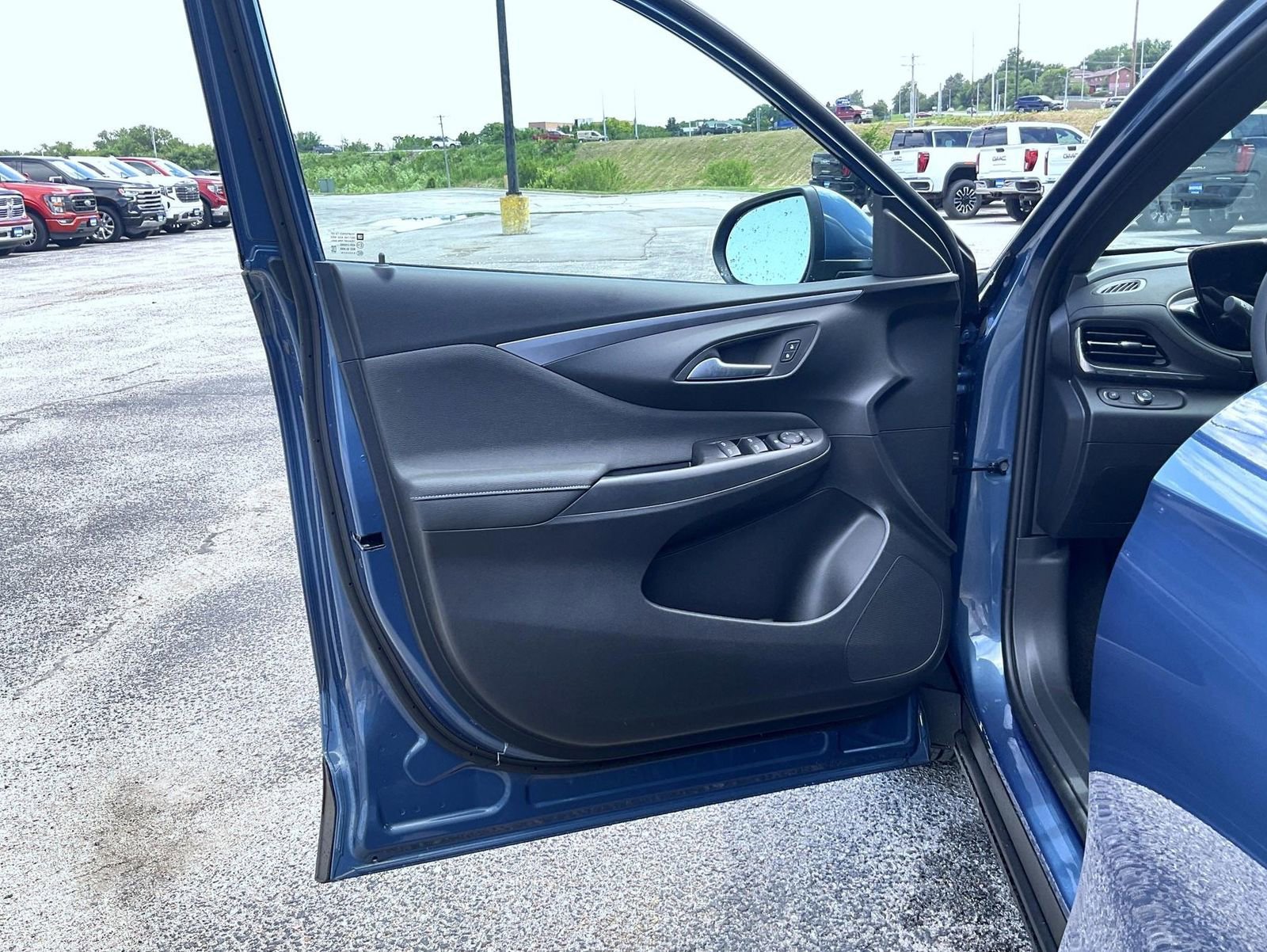 2026 Buick Envista Preferred - Photo 9