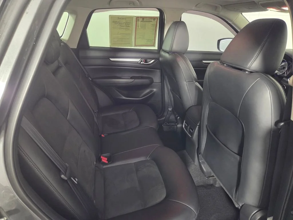 2019 Mazda CX-5 Touring - Photo 30