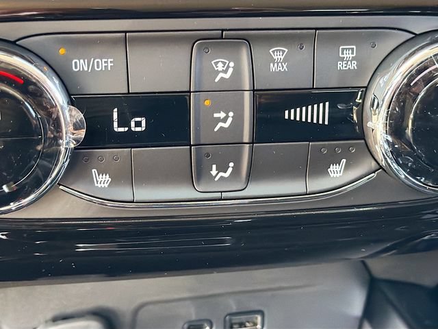 2026 Chevrolet Trax LT - Photo 21