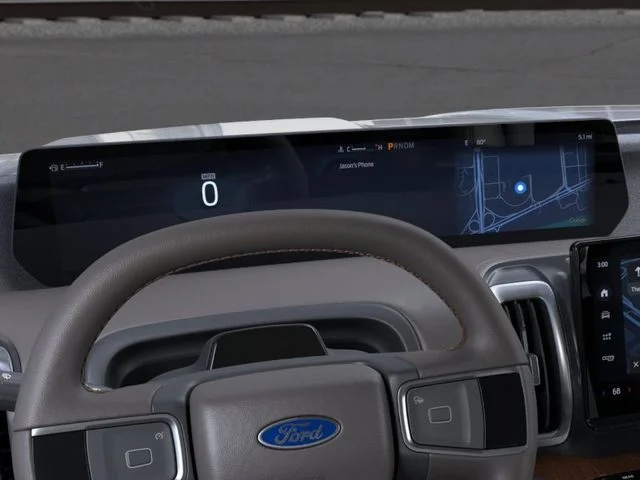 New 2026 Ford Expedition Max King Ranch