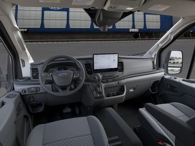 2025 Ford Transit Van Base - Photo 9