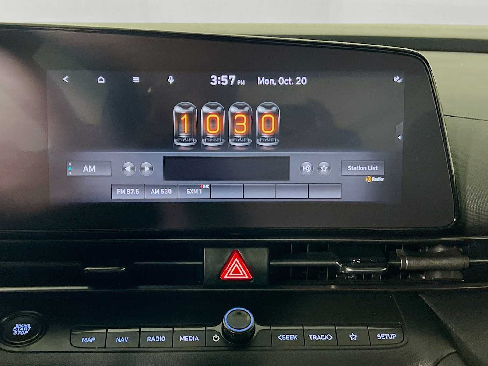 Used 2023 Electric Shadow Hyundai N Line image 15