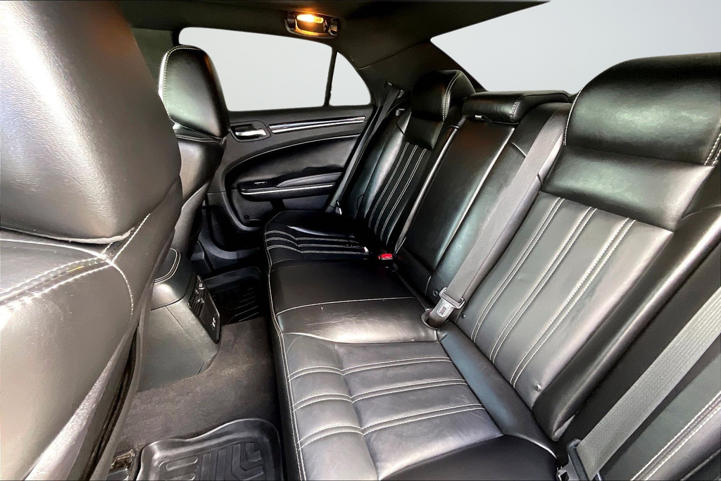 Used 2019 White Chrysler S image 12