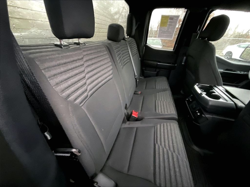 Used 2023 Silver Ford XL image 16
