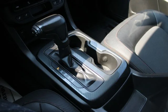 Used 2015 Black GMC SLE1 image 17
