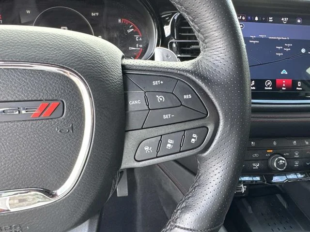Used 2025 White Dodge GT Plus image 43