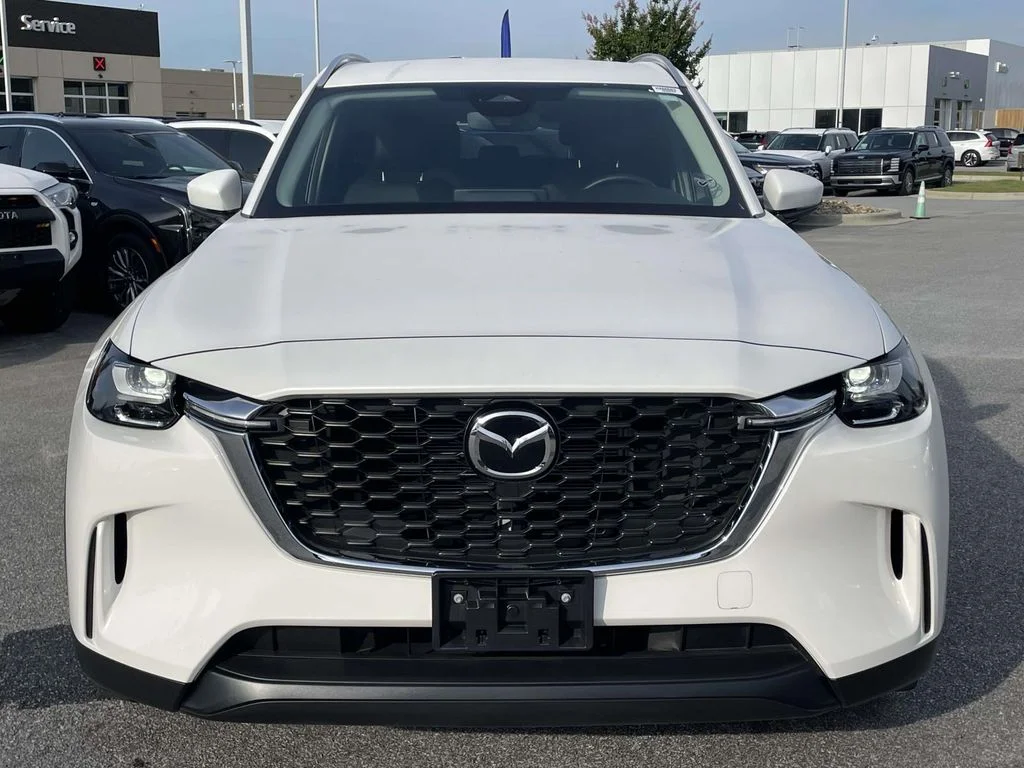 2025 Mazda CX-90 Select Package - Photo 22