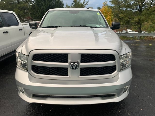 Used 2016 Silver Ram Express image 10