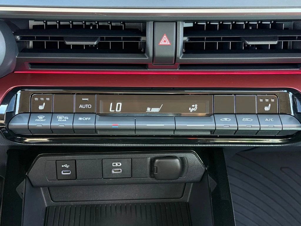 Used 2023 Gray Toyota XSE image 15