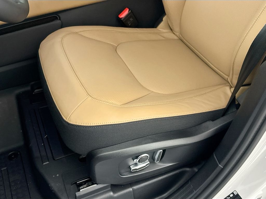 New 2026 Borasco Grey Land Rover X image 20