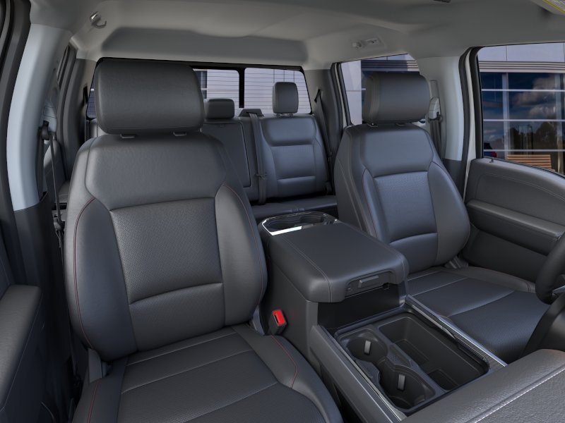 New 2026 Oxford White Ford F-250® Lariat® image 39