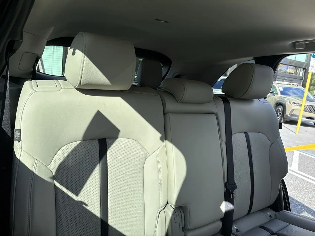 2026 Mazda CX-90 Preferred Package - Photo 47