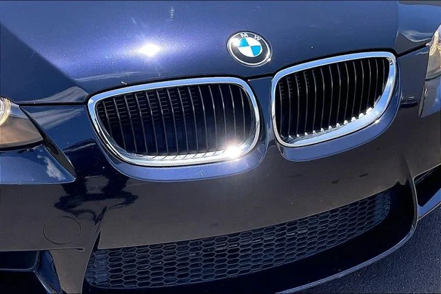 Used 2013 Black BMW Base image 29