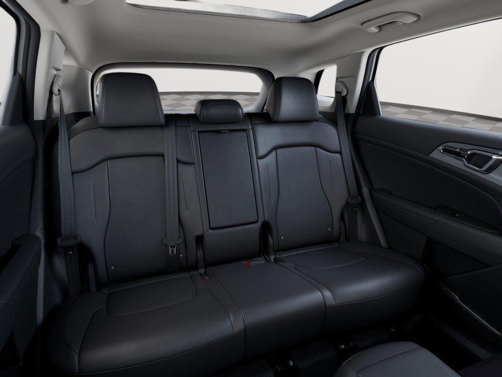 New 2026 Wolf Gray Kia EX image 36