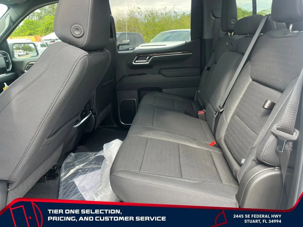 2026 GMC Sierra 1500 Elevation - Photo 11