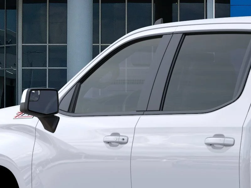 2026 Chevrolet Silverado 1500 LT - Photo 12
