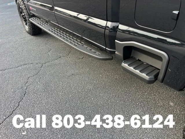 New 2026 Agate Black Metallic Ford F-250® Lariat® image 19