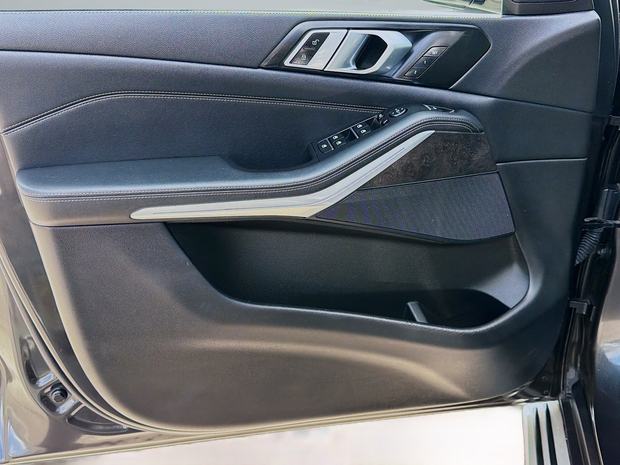 2023 BMW X5 40i - Photo 22