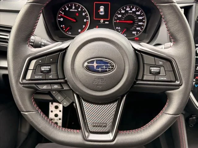 Used 2022 Orange Subaru Limited image 18