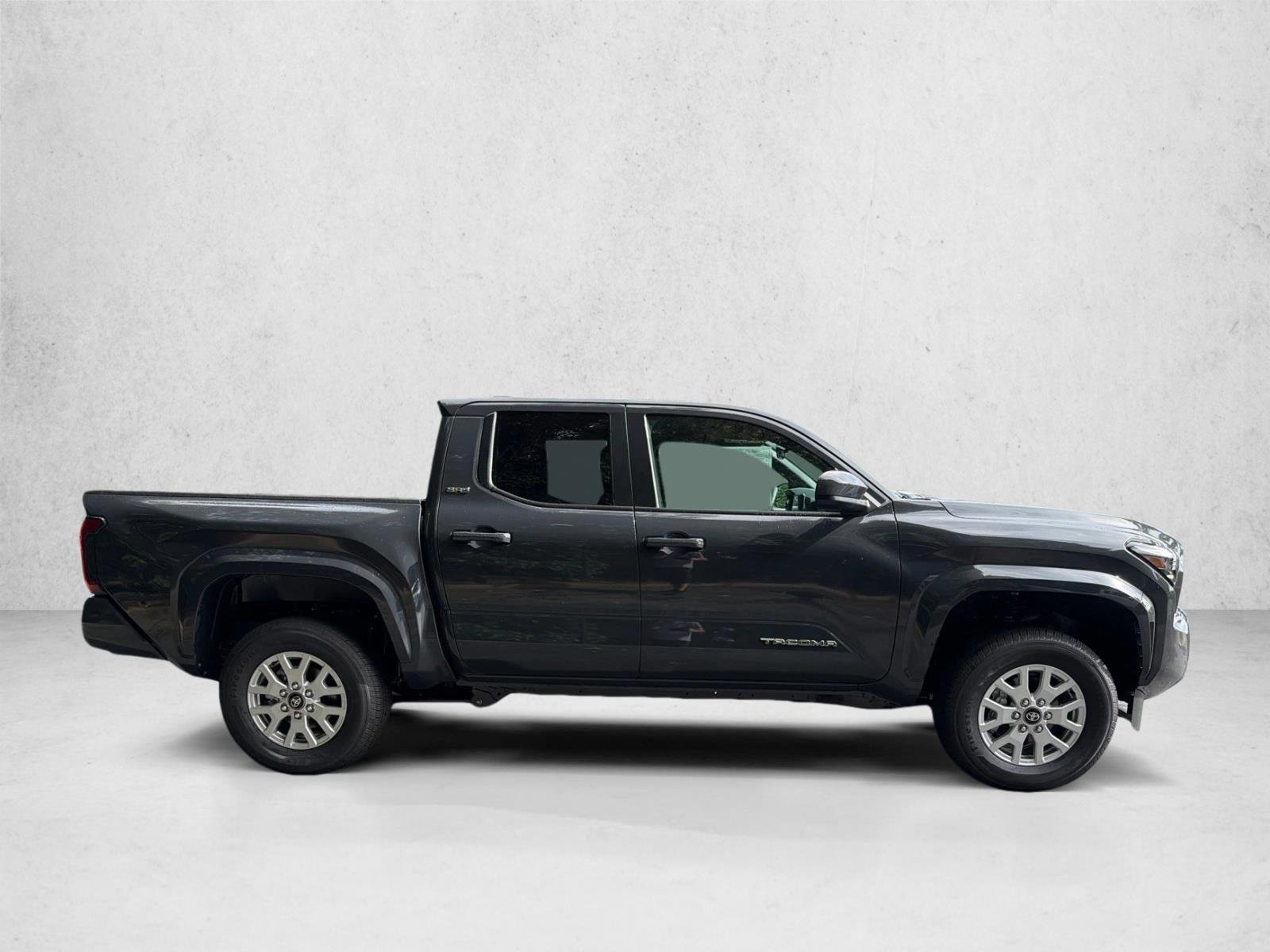 New 2026 Underground Toyota SR5 image 2