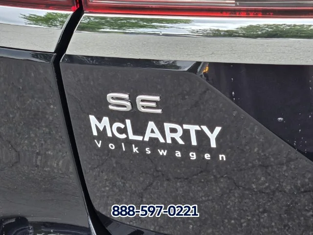 2026 Volkswagen Atlas SE w/Tech - Photo 12