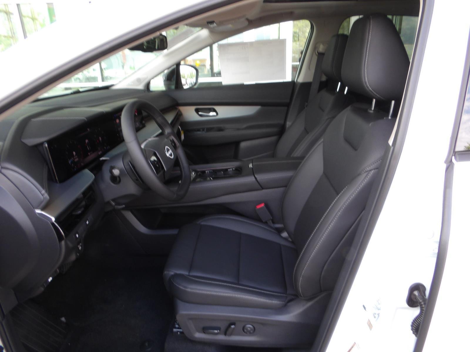 2026 Nissan Murano SL - Photo 15