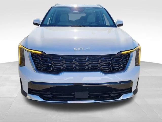 New 2026 White Kia S image 10