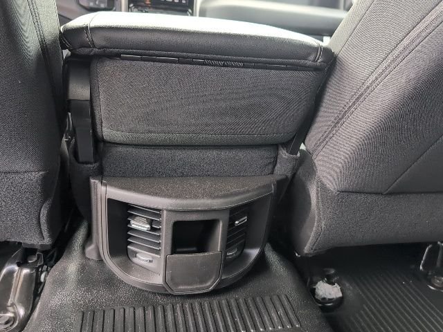2025 RAM Ram 3500 Chassis Cab Tradesman - Photo 13