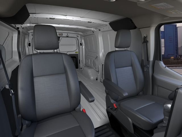 New 2026 Oxford White Ford Base image 10