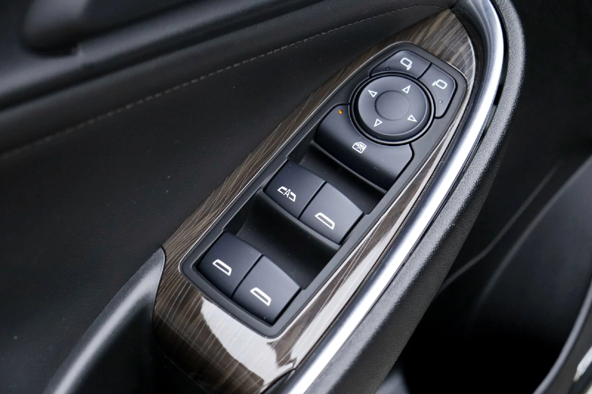 Certified Used 2023 Gray Chevrolet LT image 19