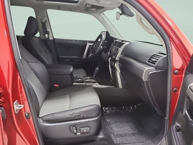 2023 Toyota 4Runner SR5 Premium - Photo 13