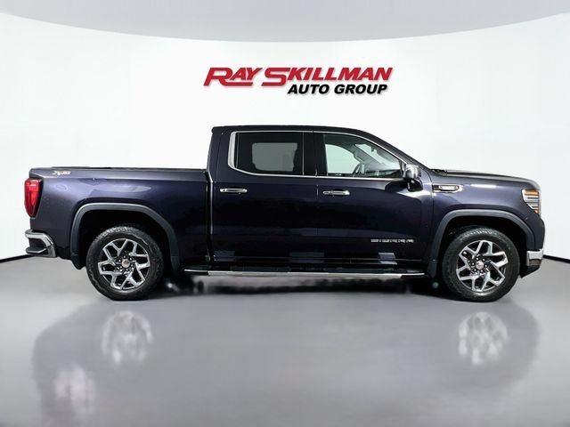 2023 GMC Sierra 1500 SLT - Photo 8
