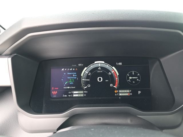 2026 Toyota Tundra Limited - Photo 21