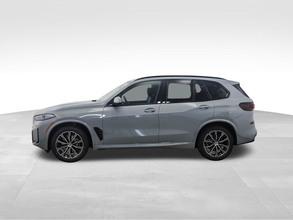 Used 2026 BMW X5 40i with VIN 5UX23EU0XT9213351 for sale in Minneapolis, Minnesota