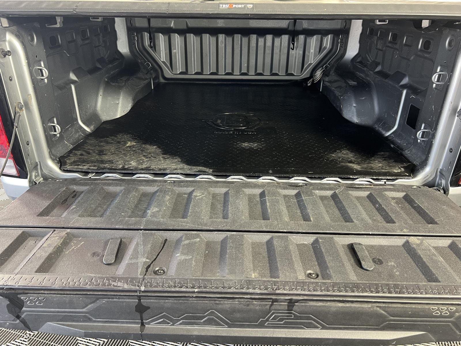 Used 2023 Sterling Gray Metallic Chevrolet Work Truck image 25