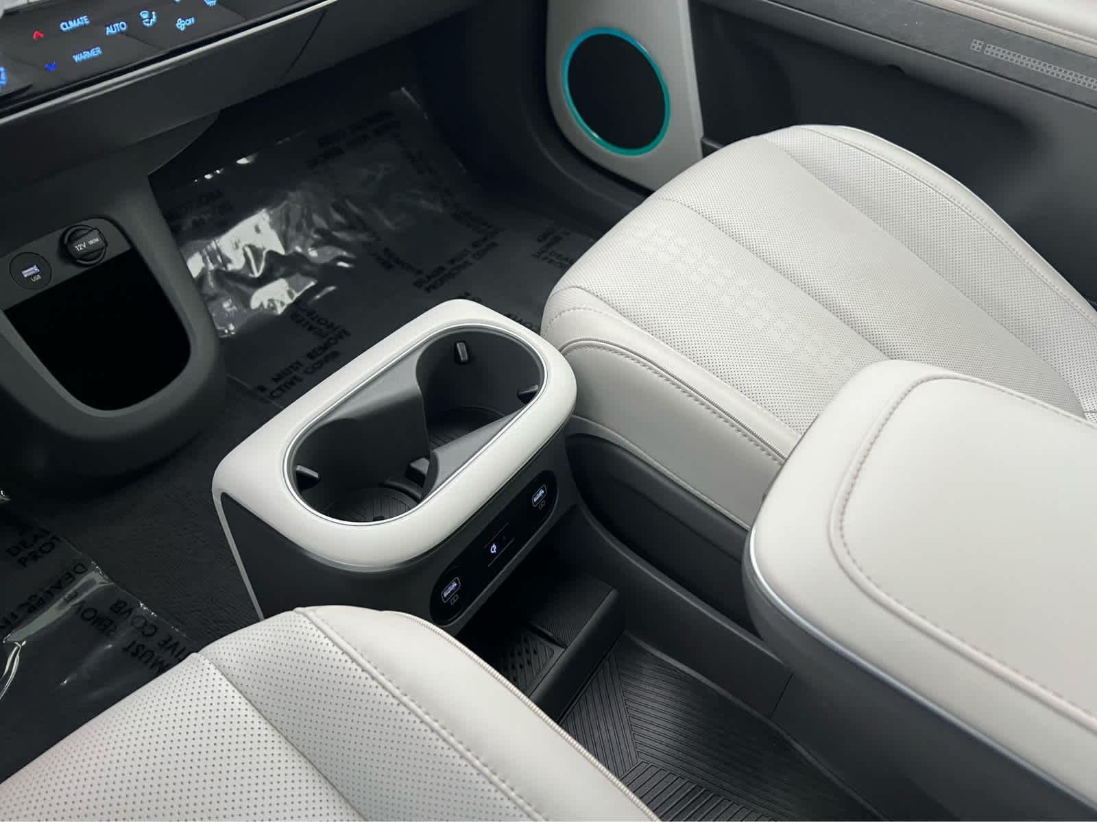 2023 Hyundai IONIQ 5 Limited - Photo 36