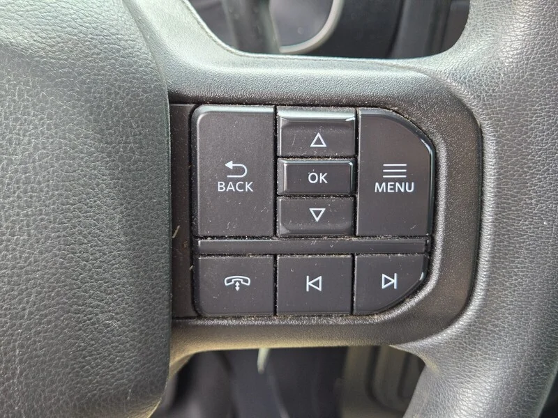Used 2022 OXFORD WHITE Ford XL image 19