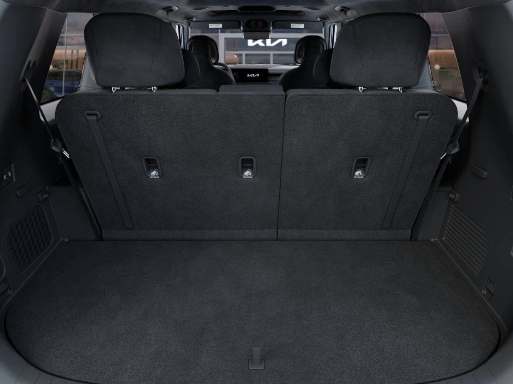 New 2027 Black Jade Green Kia X-LINE SX PRESTIGE image 18