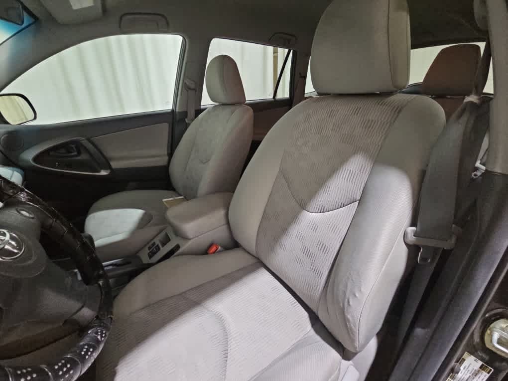 Used 2011 Black Forest Pearl Toyota  image 6