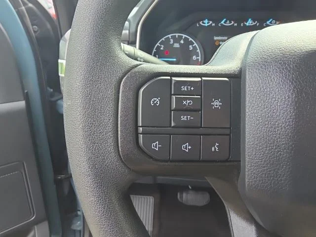 Used 2023 Blue Ford  image 13