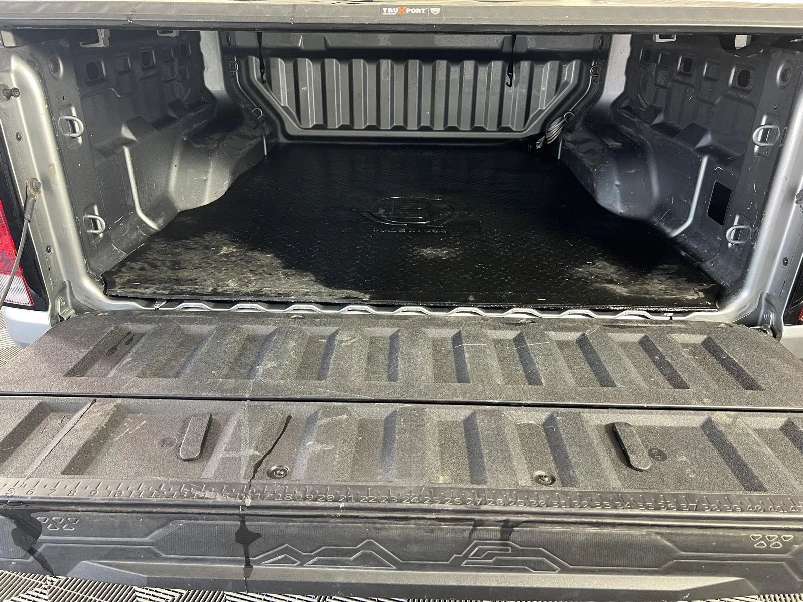 Used 2023 Sterling Gray Metallic Chevrolet Work Truck image 25