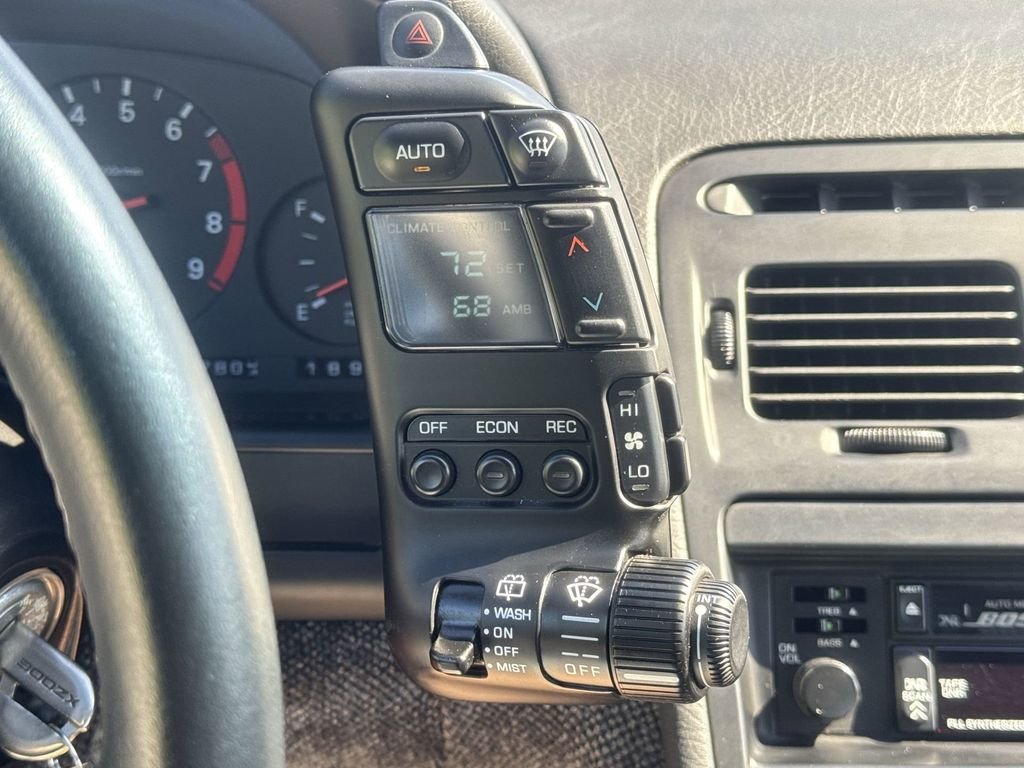 1990 Nissan 300ZX - Photo 24