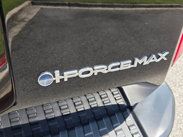 Used 2025 Black Toyota 1958 image 12