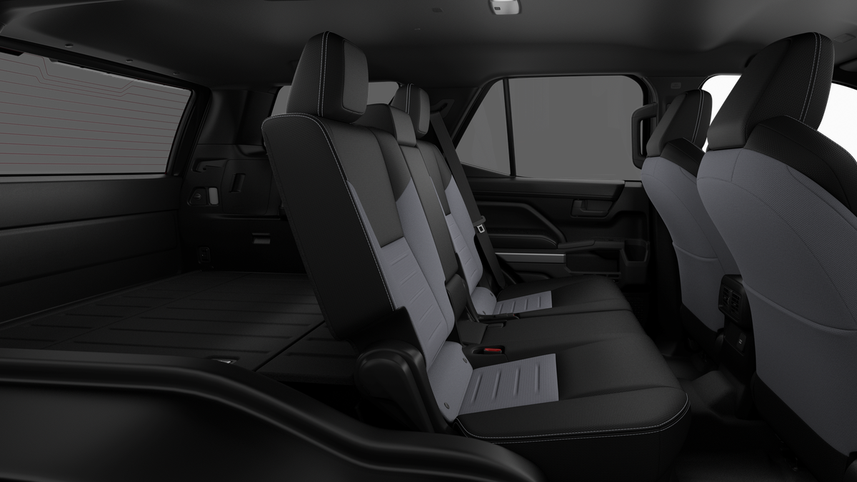 New 2026 Underground Toyota TRD Off-Road i-FORCE MAX image 46