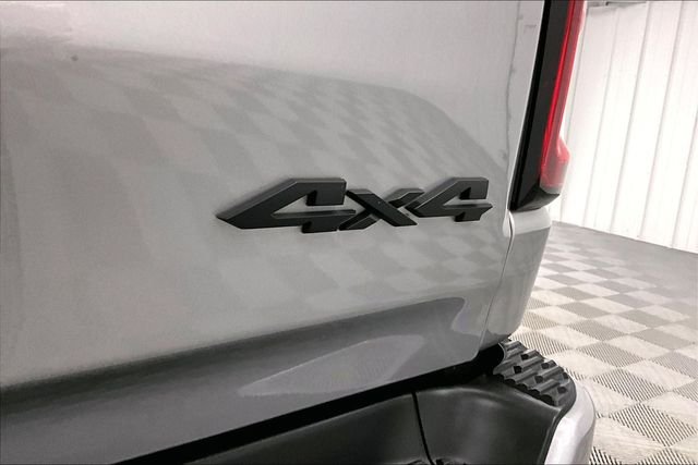 2025 RAM Ram 1500 Pickup Tradesman - Photo 9