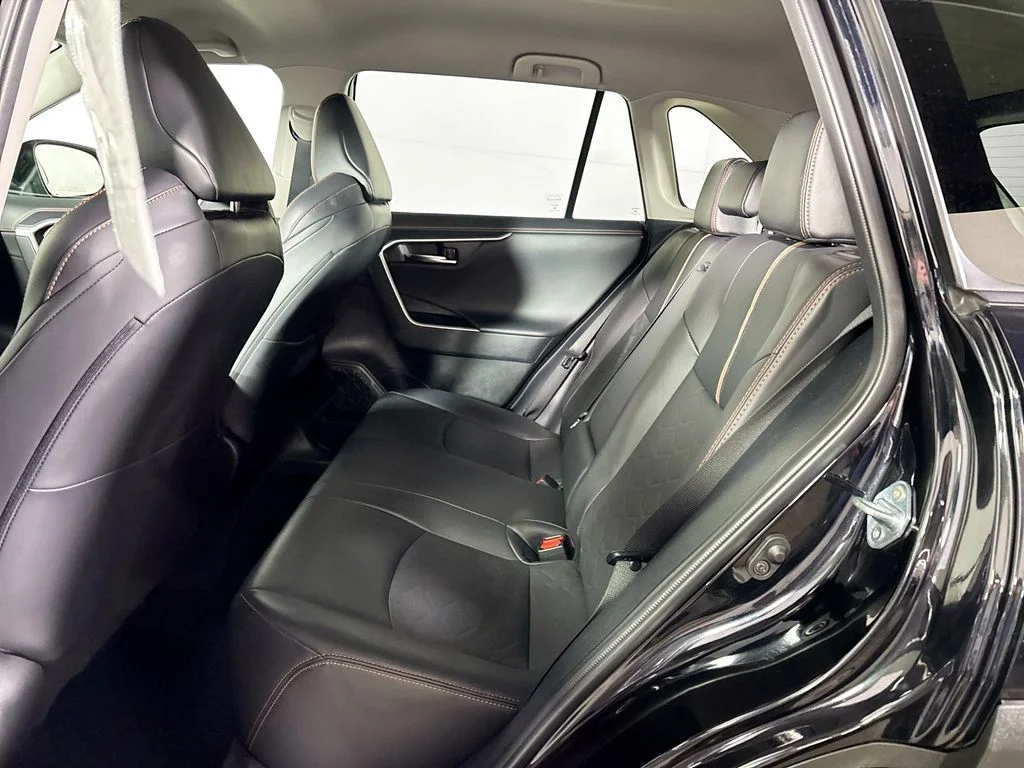 Used 2024 Black Toyota Adventure image 19