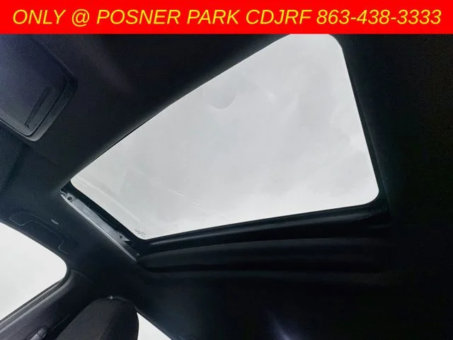 Used 2024 Black Honda Sport image 20
