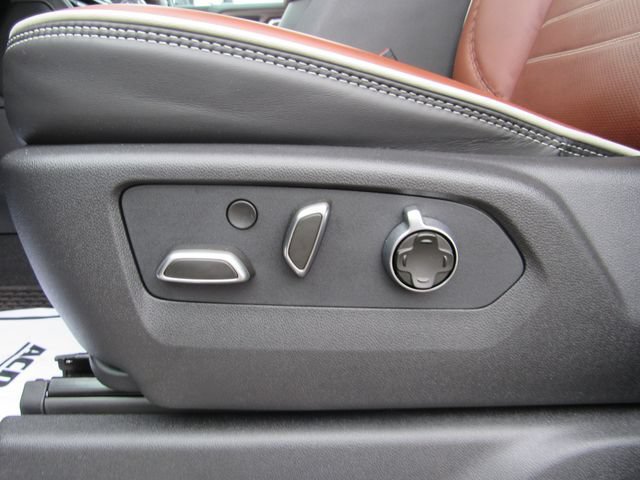 Certified Used 2026 Onyx Black GMC Denali Ultimate image 18