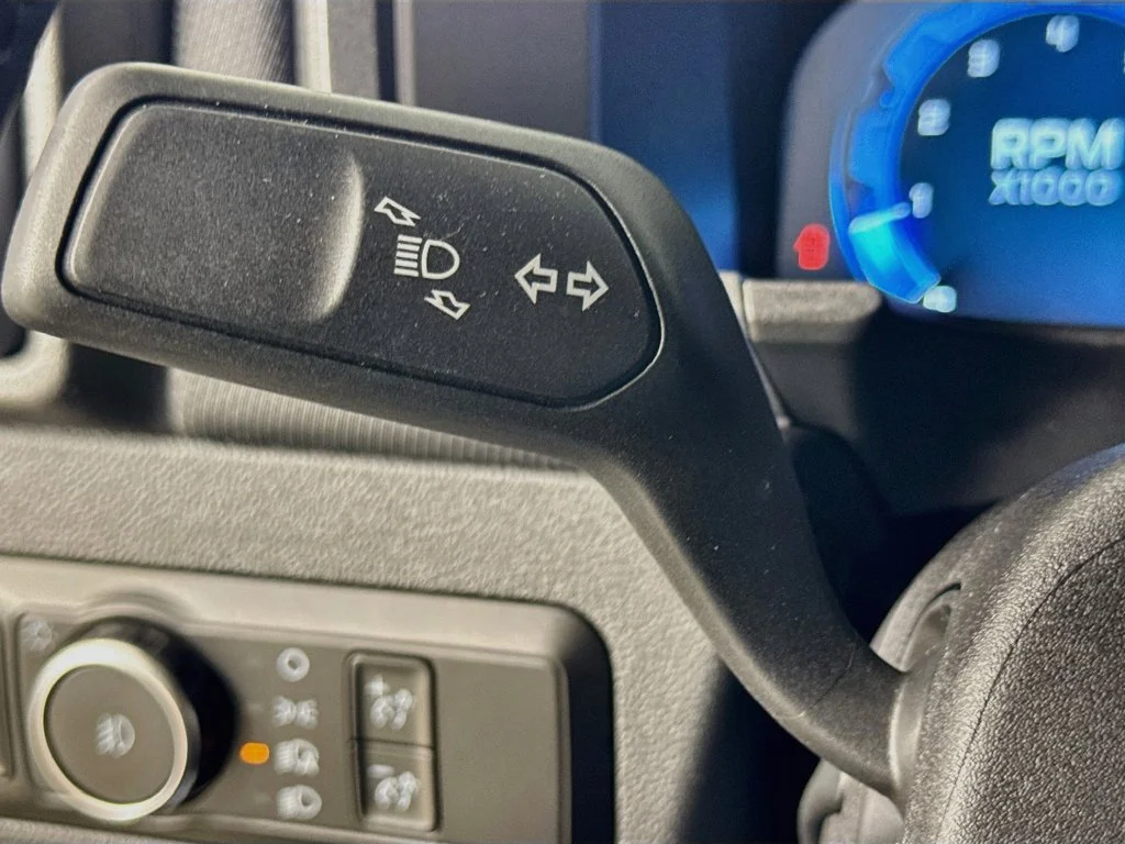 Used 2025 Black Ford Badlands image 12