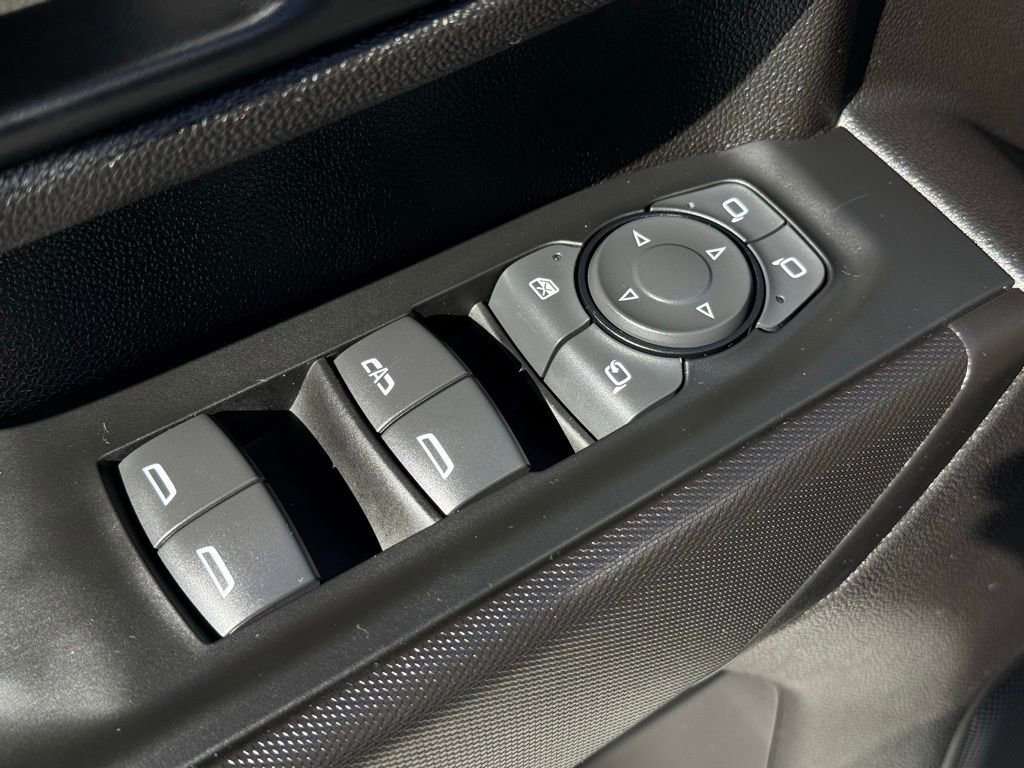2026 Chevrolet Silverado 2500 HD Custom - Photo 24